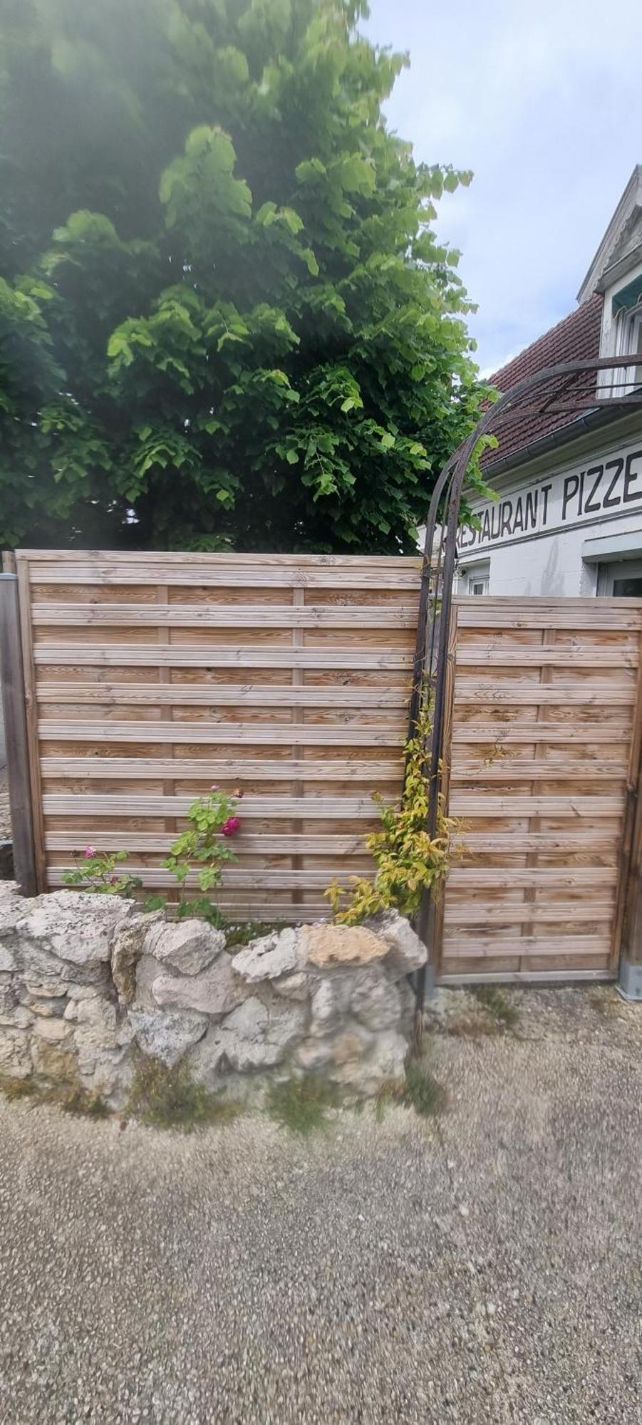 Villa Le Jardin Des Bois Trosly-Breuil Esterno foto