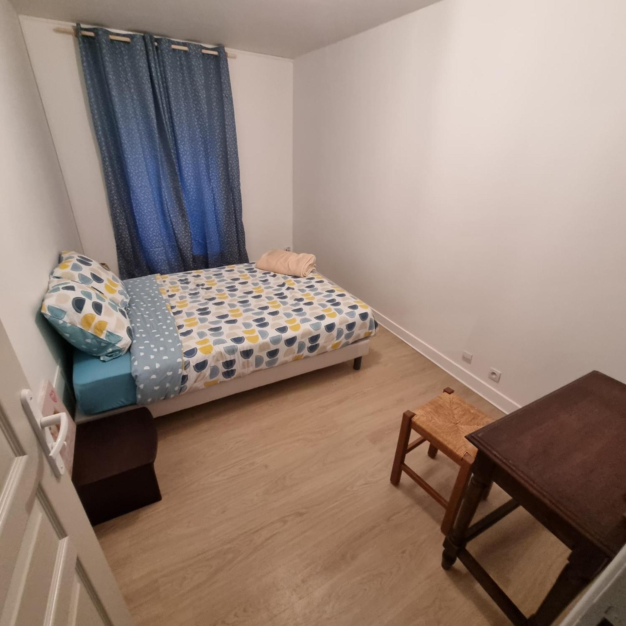 Villa Le Jardin Des Bois Trosly-Breuil Esterno foto
