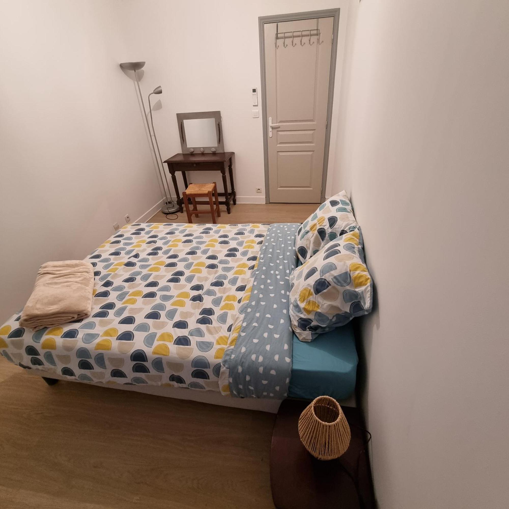 Villa Le Jardin Des Bois Trosly-Breuil Esterno foto