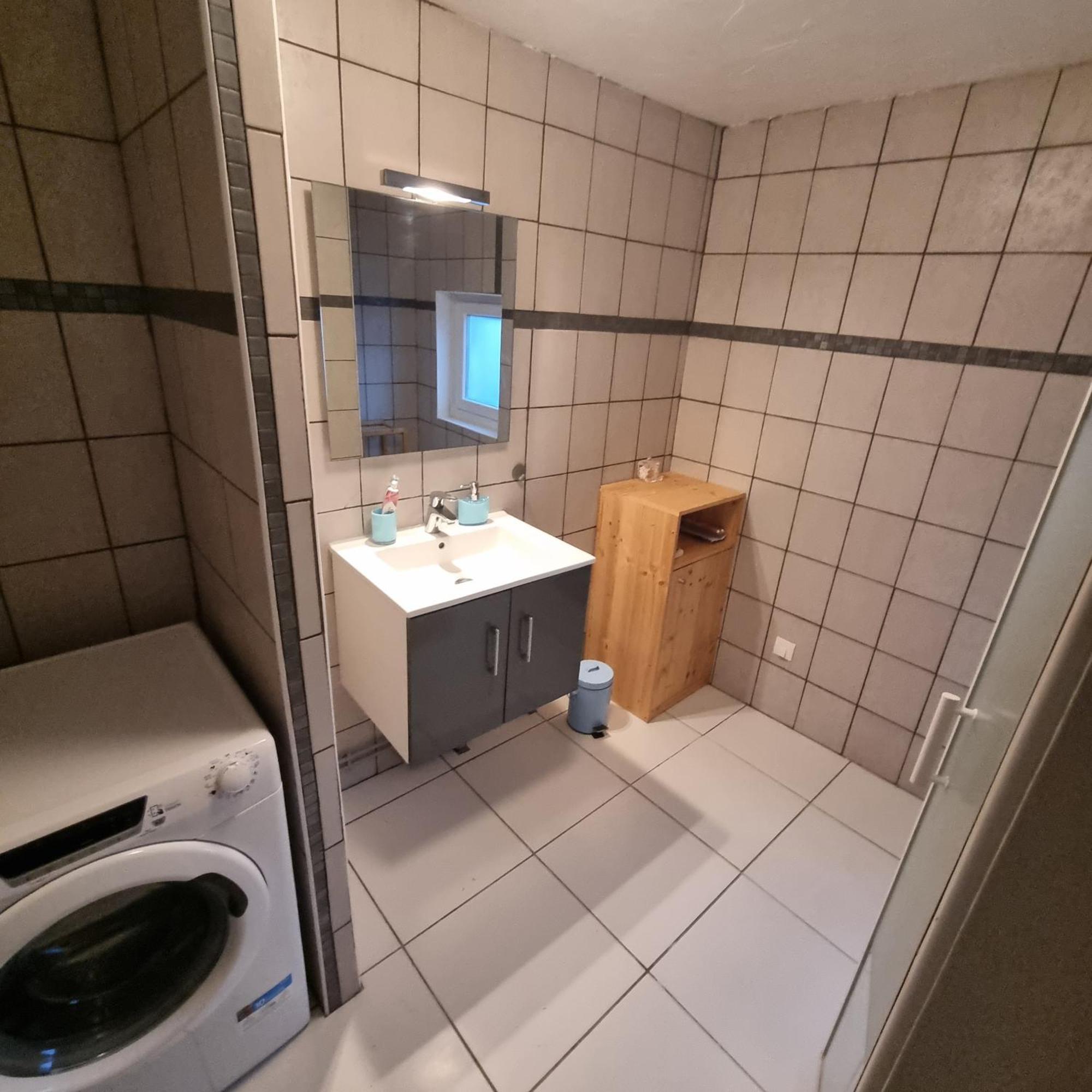 Villa Le Jardin Des Bois Trosly-Breuil Esterno foto