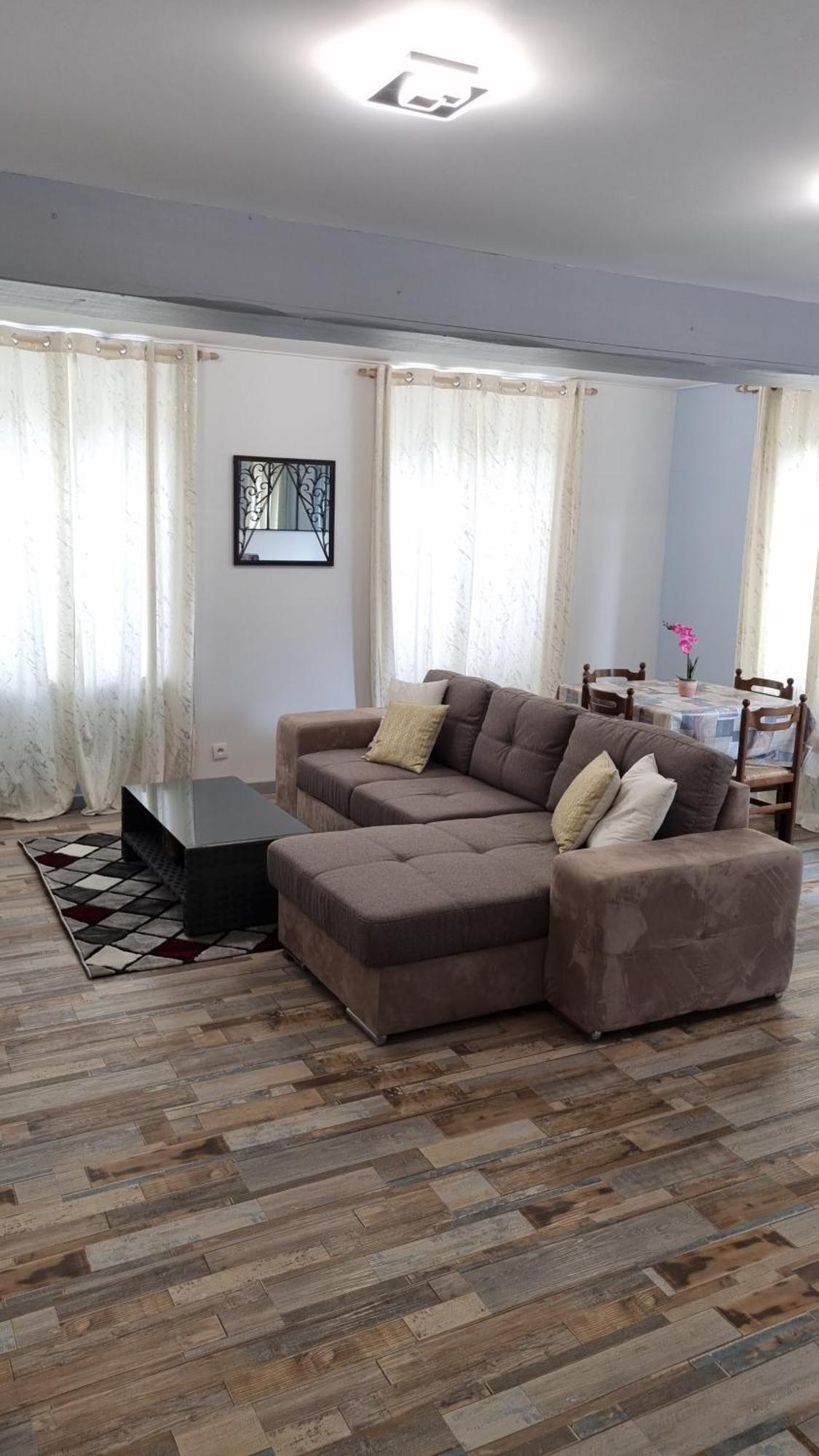 Villa Le Jardin Des Bois Trosly-Breuil Esterno foto