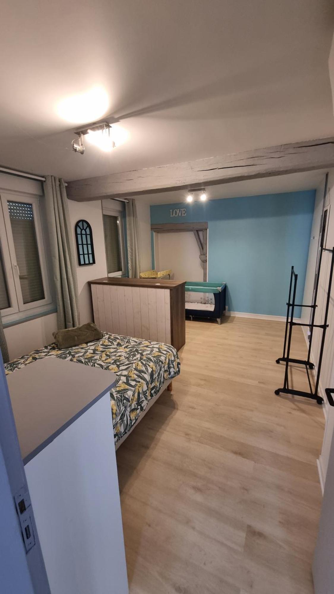 Villa Le Jardin Des Bois Trosly-Breuil Esterno foto